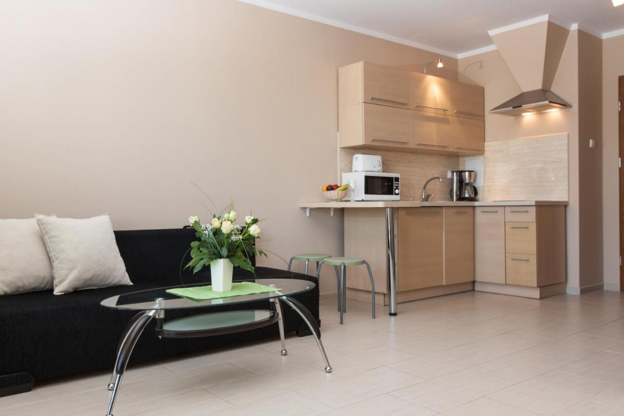 Center Iii By Renters Apartment Swinoujscie
