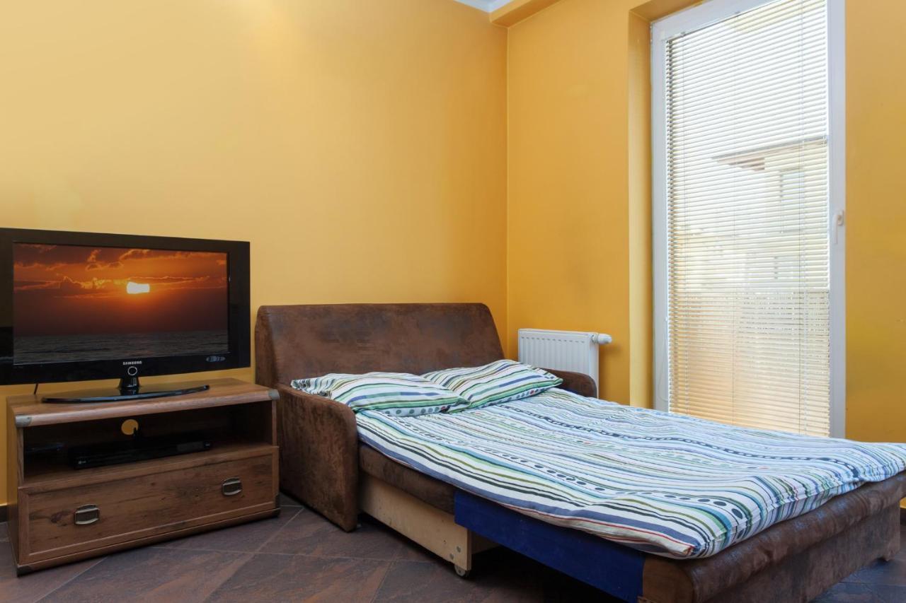 Center Iii By Renters Apartment Swinoujscie