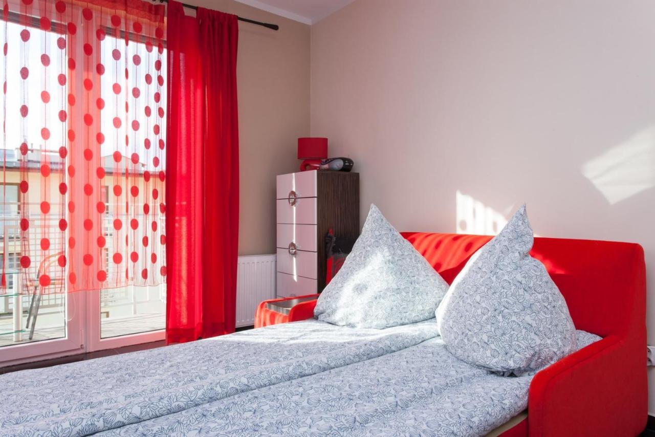 Center Iii By Renters * Swinoujscie