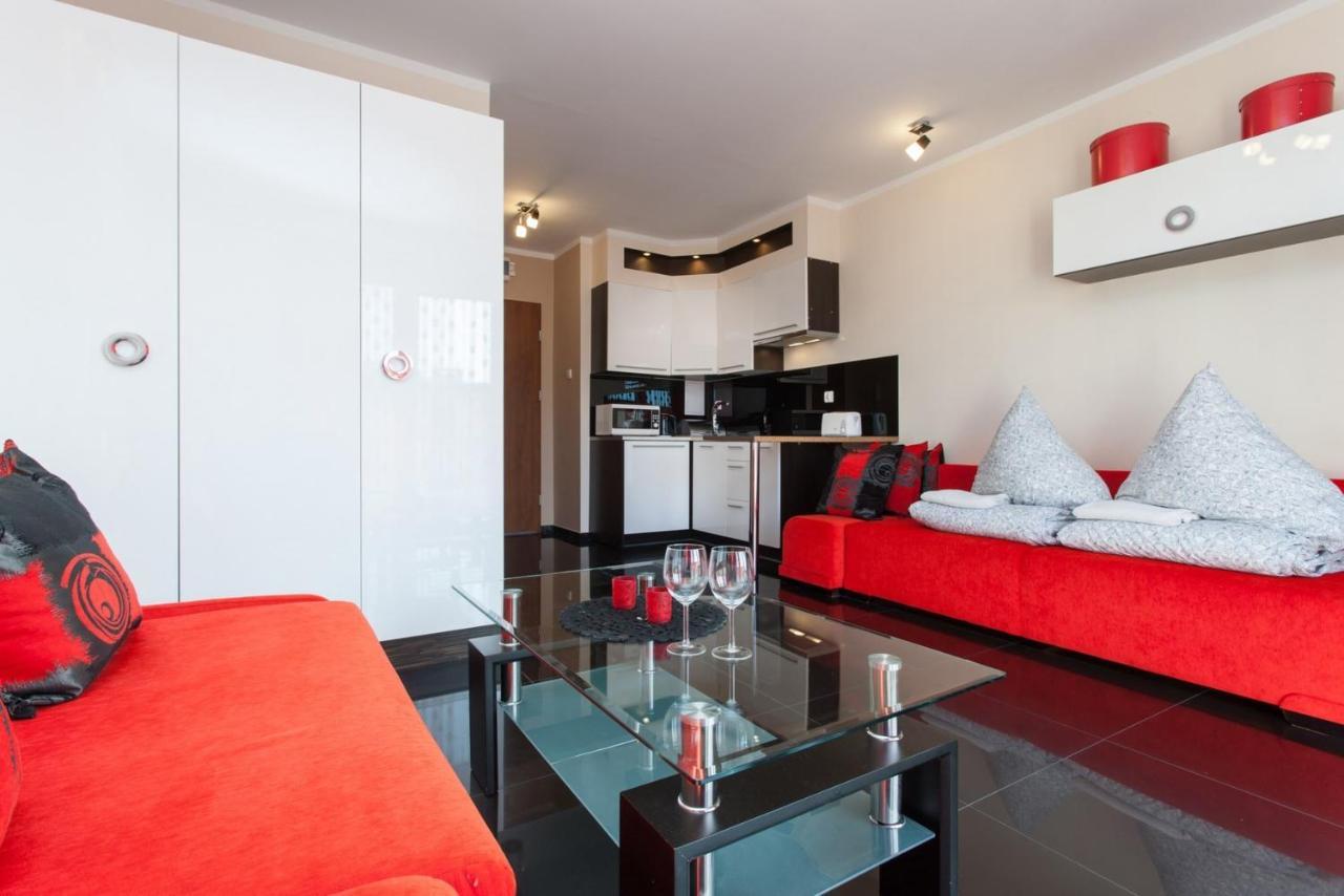 Apartment Center Iii By Renters *