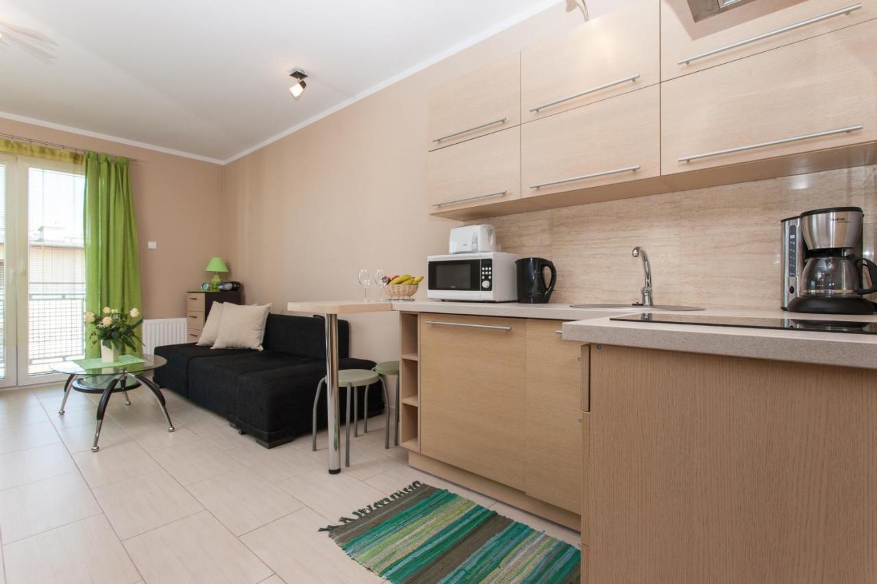 Center Iii By Renters * Swinoujscie